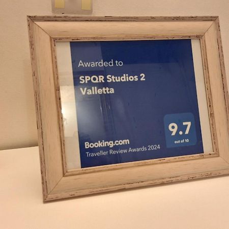 Spqr Studios 2 ואלטה מראה חיצוני תמונה