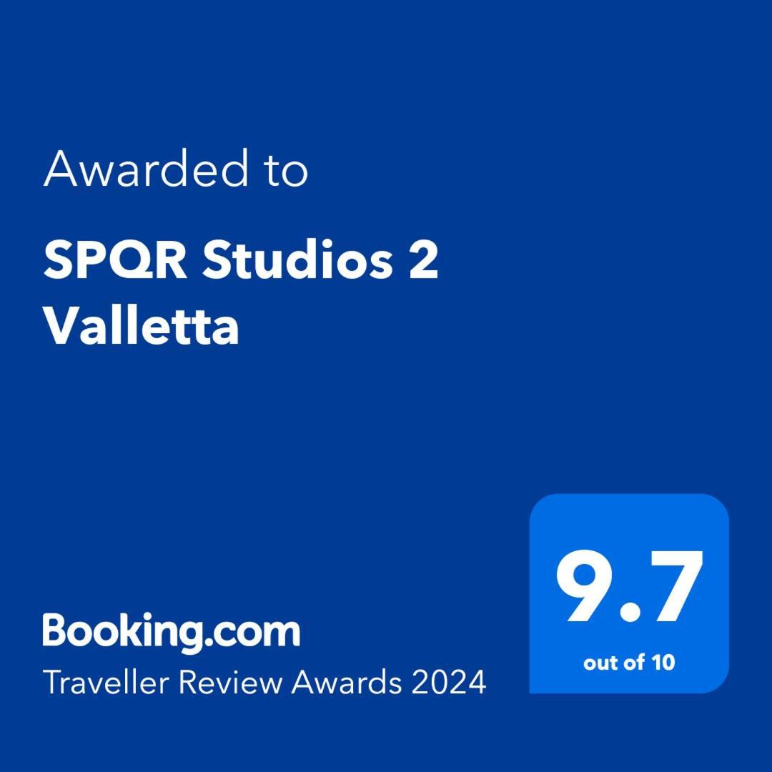 Spqr Studios 2 ואלטה מראה חיצוני תמונה