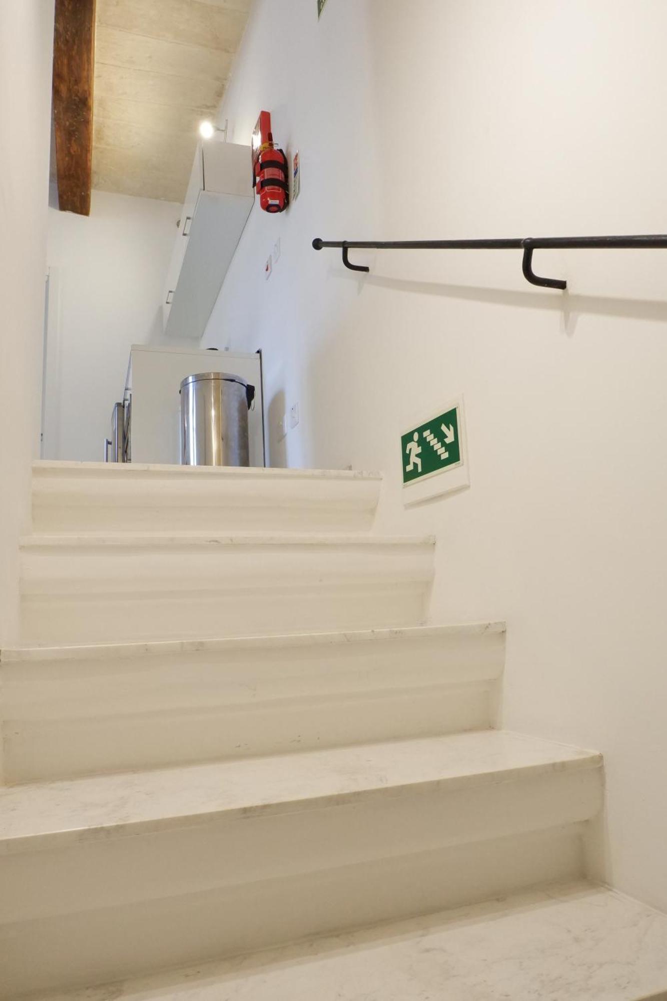 Spqr Studios 2 ואלטה מראה חיצוני תמונה