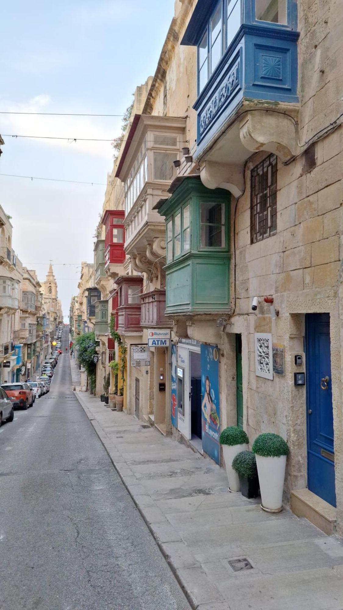 Spqr Studios 2 ואלטה מראה חיצוני תמונה