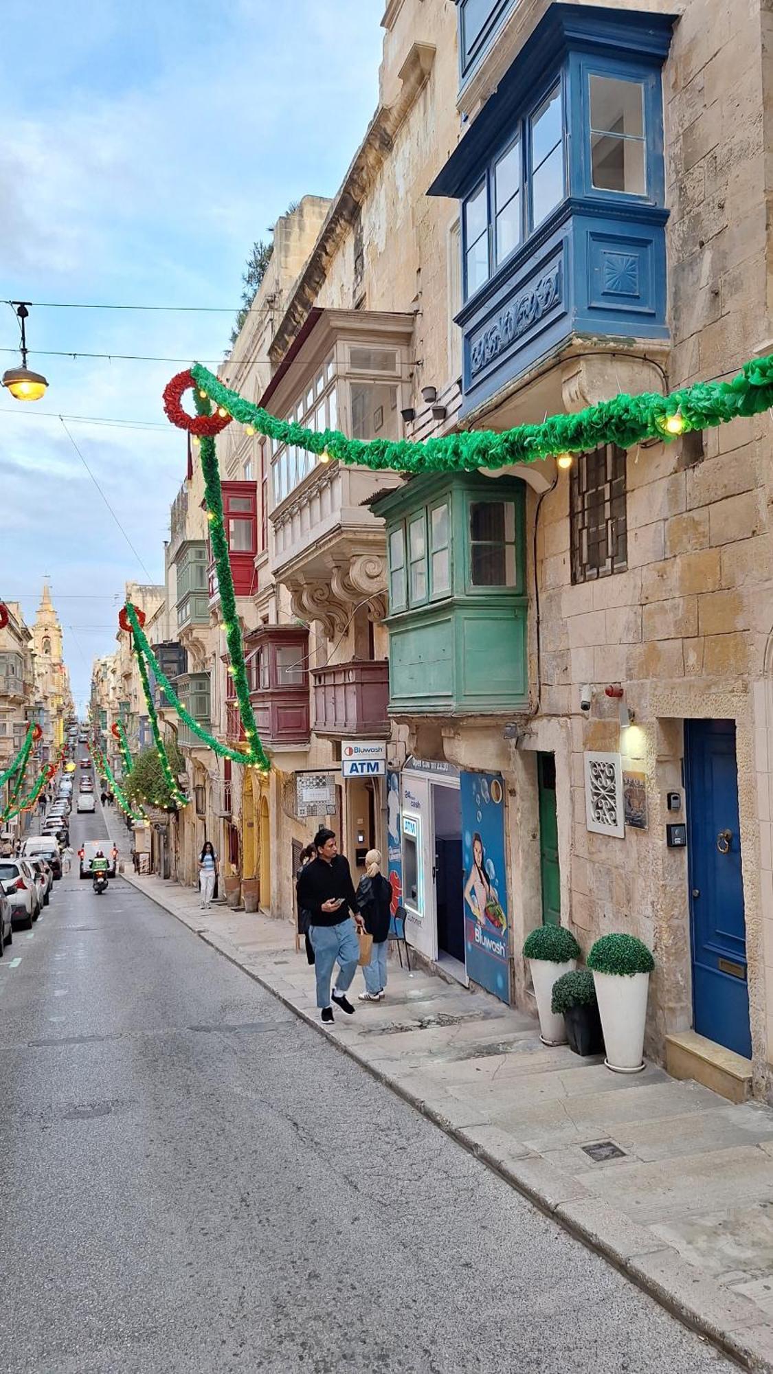 Spqr Studios 2 ואלטה מראה חיצוני תמונה